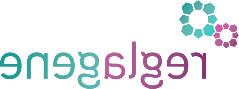 Reglagene Logo